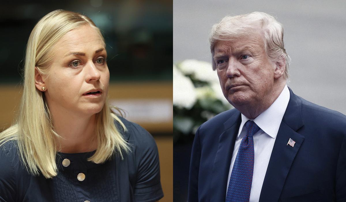 Срок истекает: в Финляндии призвали Трампа ввести дополнительные санкции против России