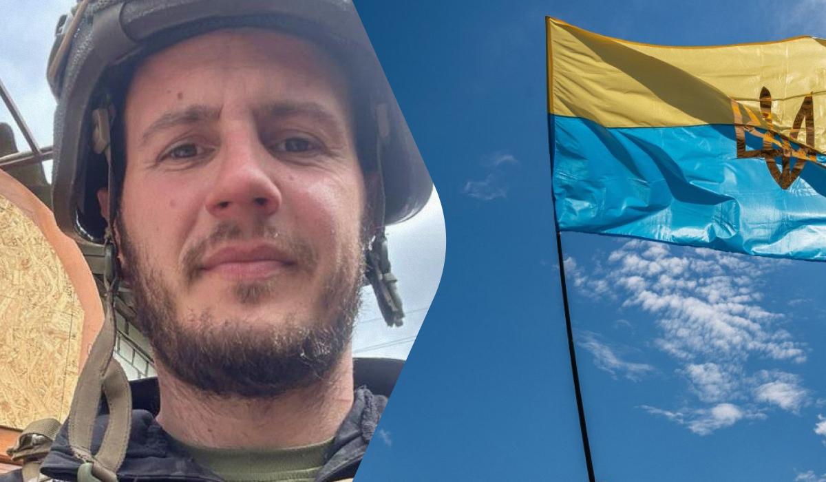 Хотел помочь гражданским и детям: на войне в Украине погиб британский доброволец