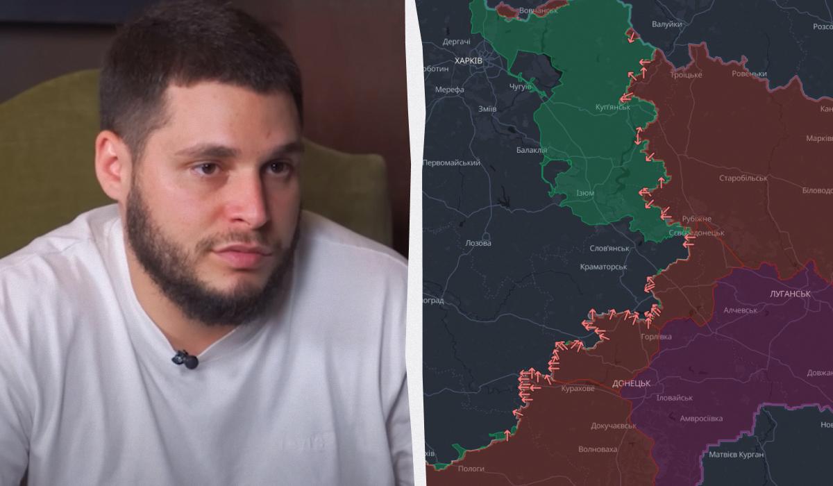 Украинцев подталкивают к территориальным уступкам, нужно готовиться к новой войне, – “Осман”