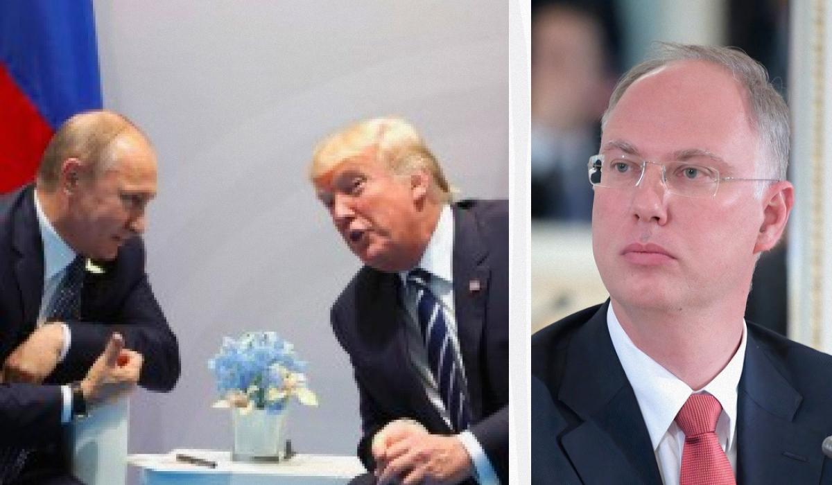В России уже придумали оправдание для срыва встречи Путина и Трампа