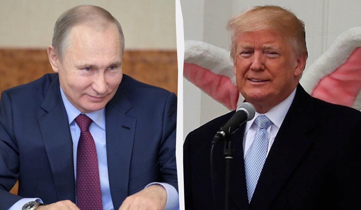 Трамп предал Украину и Запад, миропорядок 1945 года окончательно разрушен, – The Telegraph