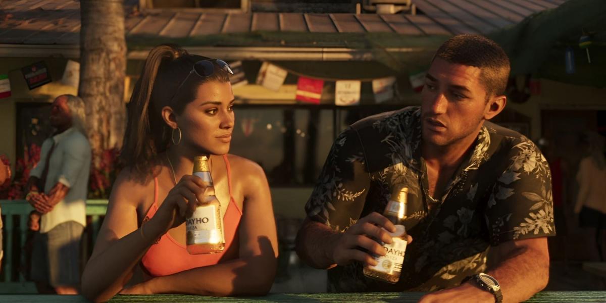 Глава Take-Two поделился опасениями, что GTA 6 может не привлекать молодую аудиторию