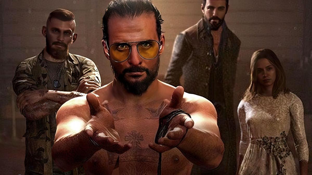 Ubisoft анонсировала сериал по Far Cry, а потом удалила пост
