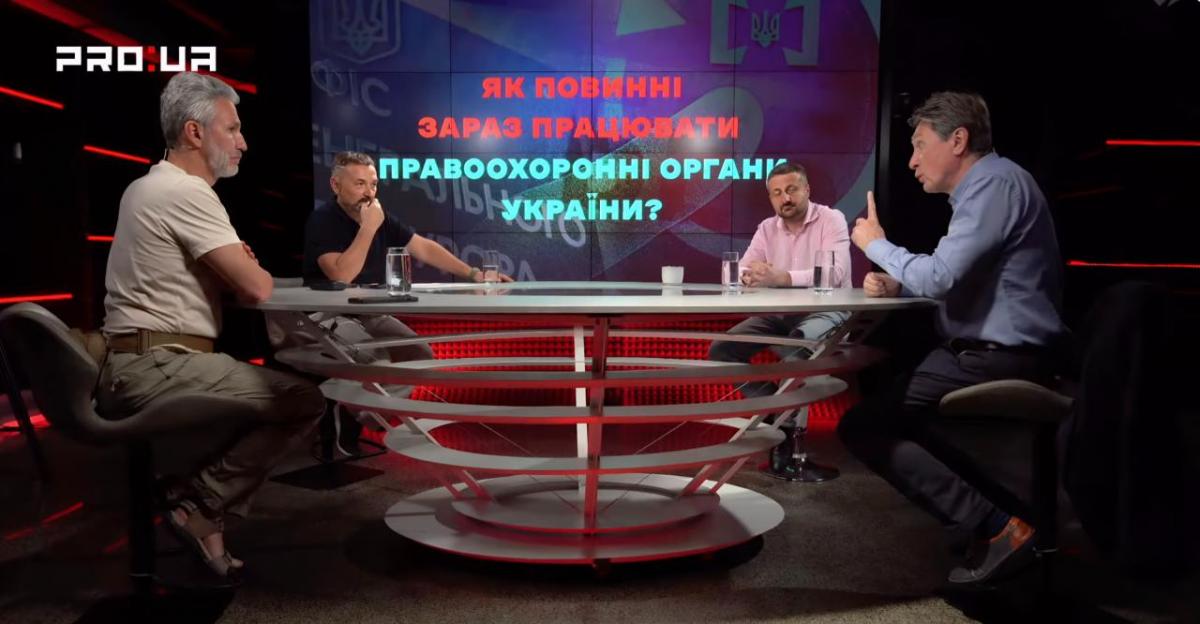 Во время конфликта с НАБУ и САП Кравченко действовал осторожно: Фесенко назвал главный плюс нового генпрокурора