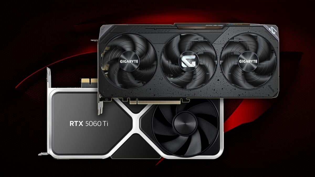 Опубликован рейтинг лучших и худших видеокарт Nvidia и AMD, вышедших в 2025 году