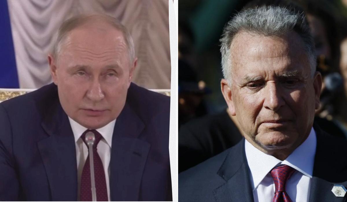 Уиткофф неправильно понял требования Путина о прекращении огня в Украине, – BILD
