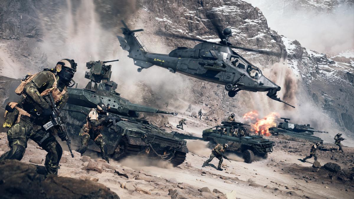 Javelin не помог: геймер показал работу читов в Battlefield 6 (видео)