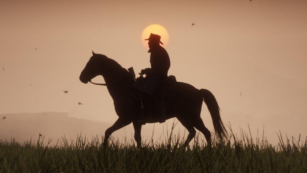Red Dead Redemption 2 заняла 5-е место в списке самых продаваемых игр в истории
