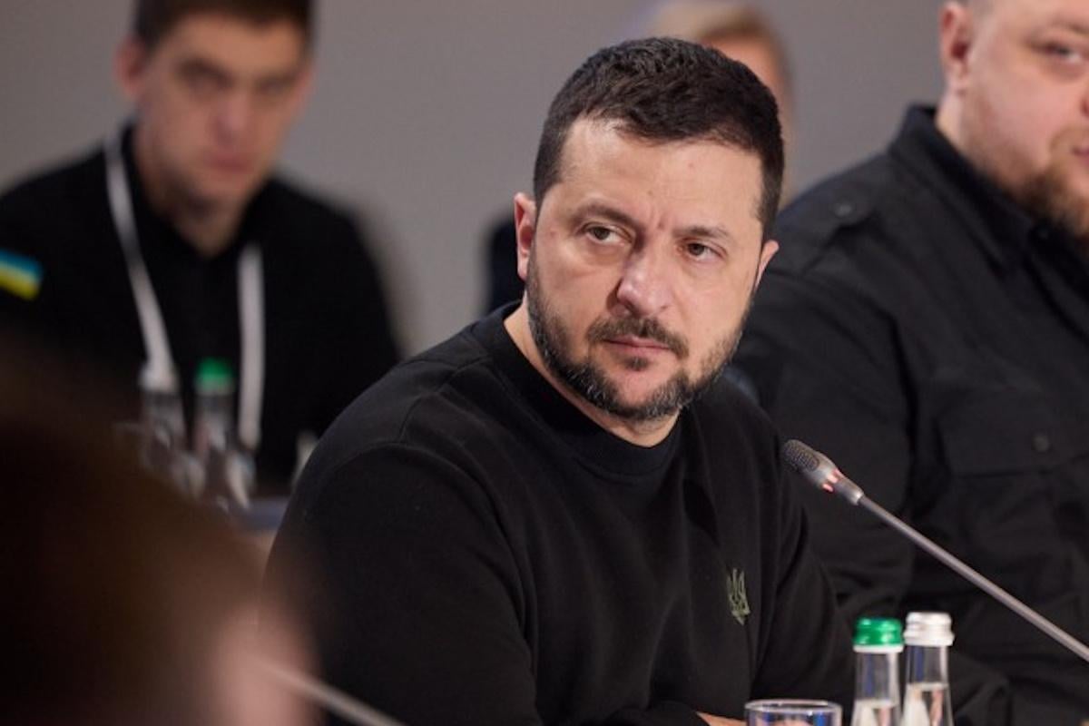Россия навязывает “обмен” украинскими территориями: Зеленский объяснил главную идею Путина