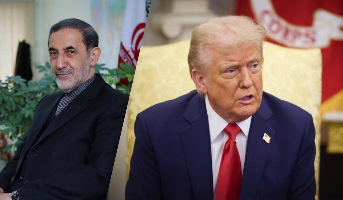 “Станет кладбищем для наемников Трампа”: Иран пообещал заблокировать коридор через Армению