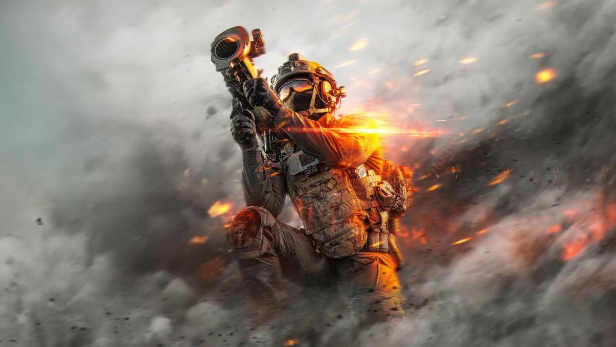 Онлайн Battlefield 6 побил рекорд Call of Duty по количеству одновременных игроков