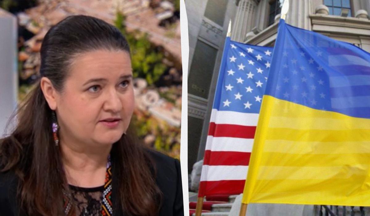 Маркарова рассказала, чего ждать от Трампа на переговорах