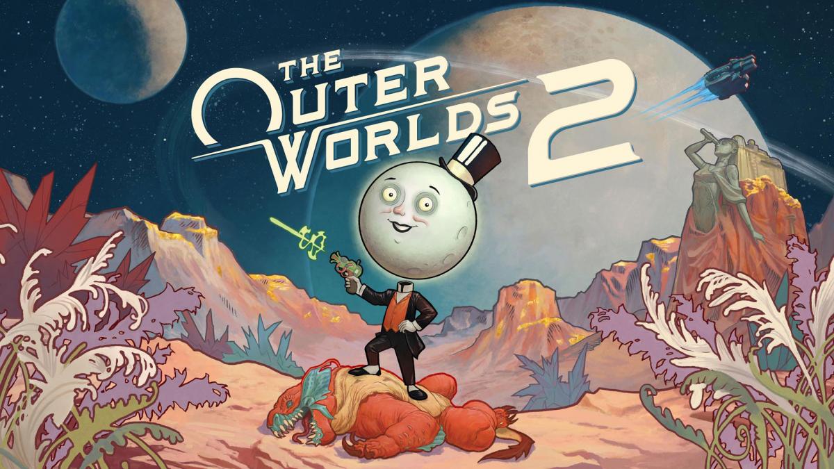 Разработчик The Outer Worlds был в шоке, когда их купила Xbox: у них же игра про корпорации