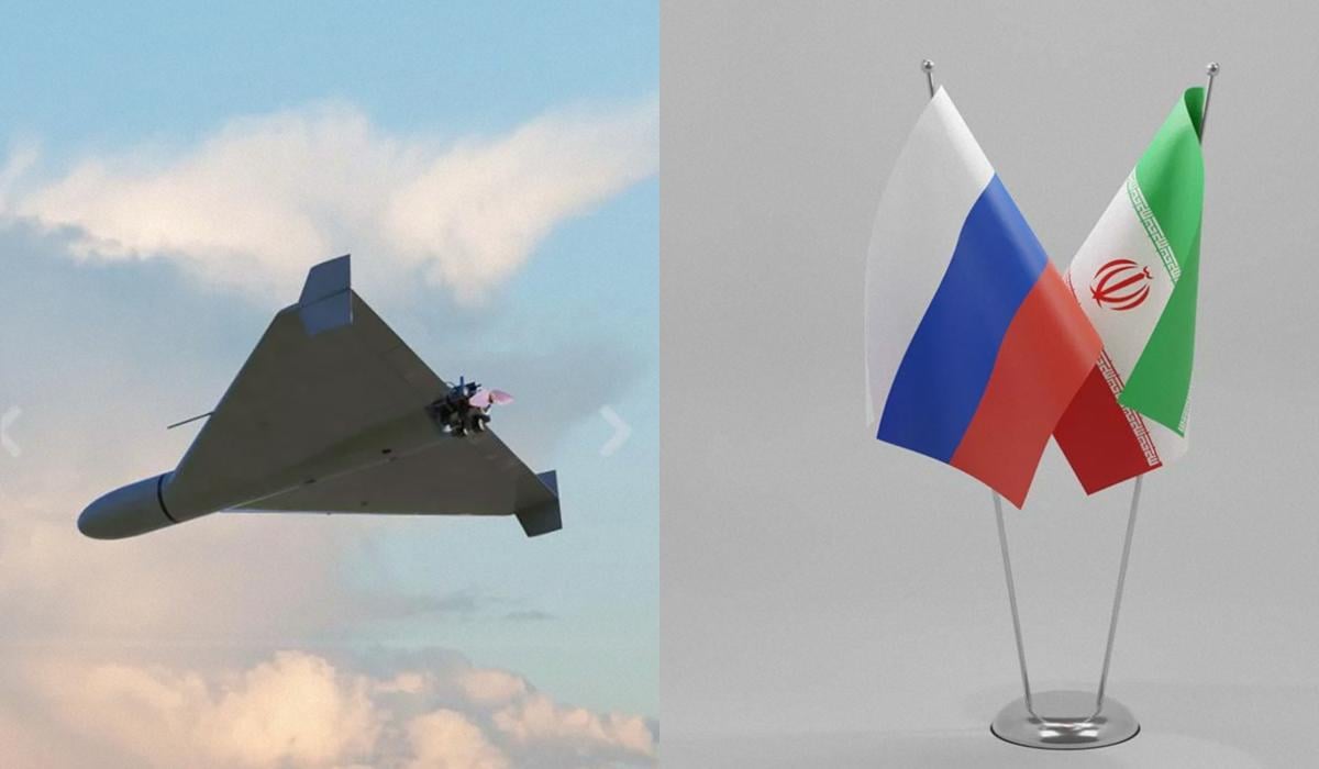Иран разочарован, что получил от России за свои “Шахеды” слишком мало, – Forbes