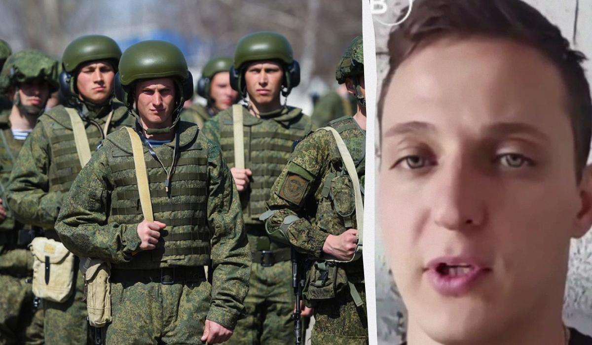 “Нереально огромное количество”: в НГУ рассказали о силах россиян на Покровском направлении