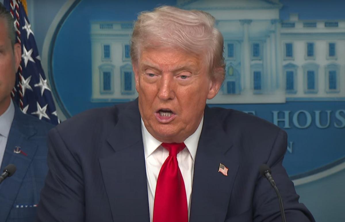 Я постараюсь вернуть Украине часть “ценной территории”, – Трамп