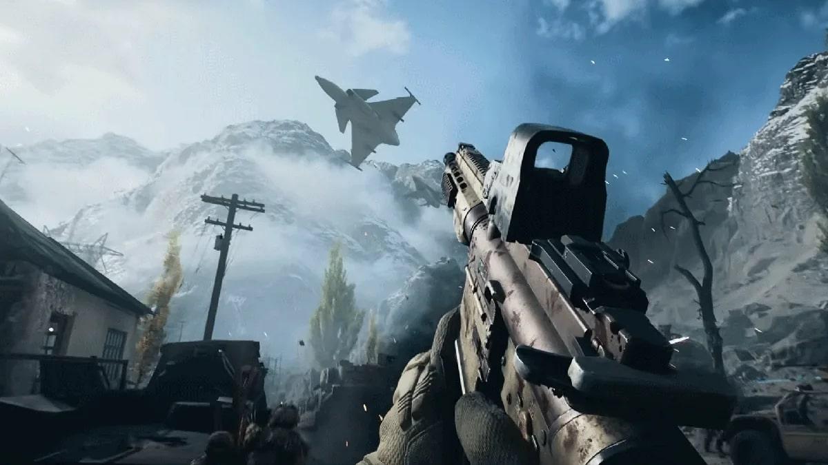Battlefield 6 просит игроков удалить Valorant с компьютера, иначе игра не запустится