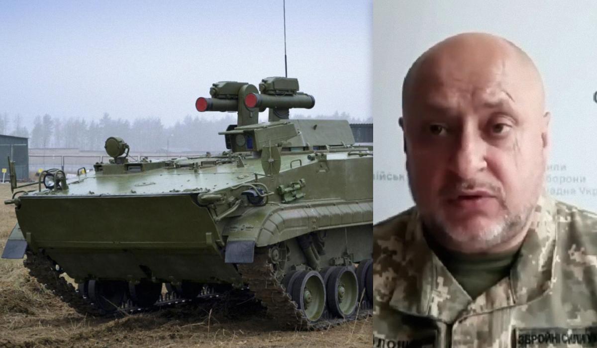 Оккупанты возобновили механизированные штурмы на юге, – Волошин