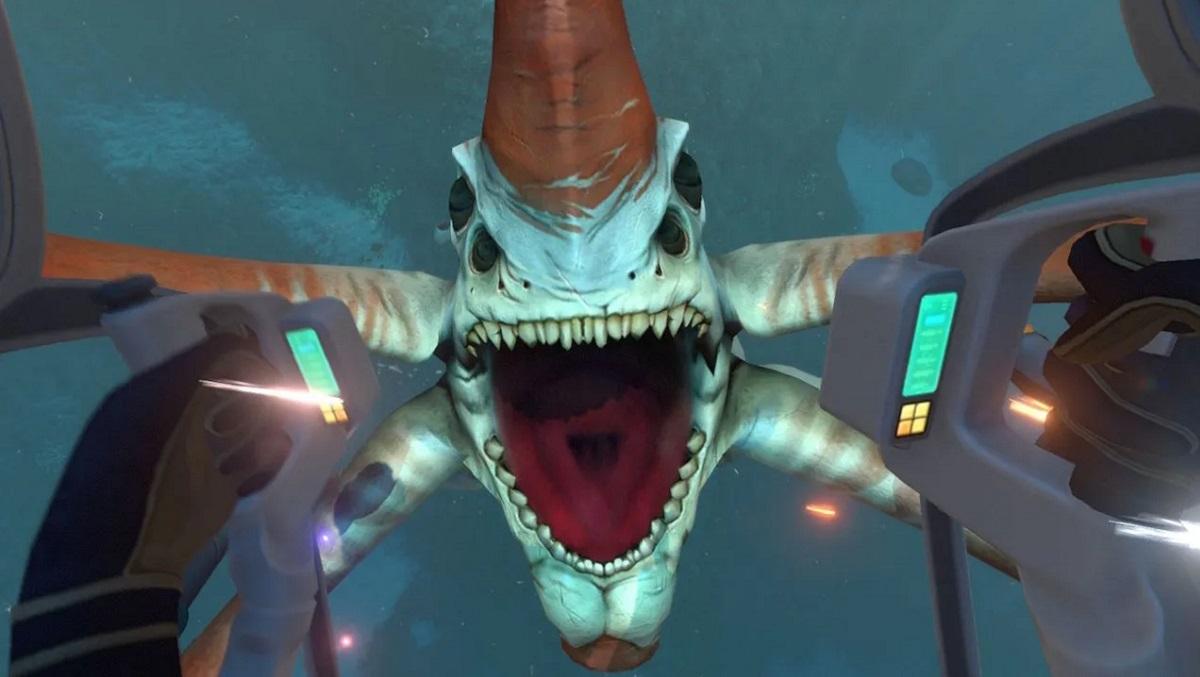 “Мы маленькие обезьянки”: разработчик Subnautica 2 объяснил, почему люди любят “выживачи”