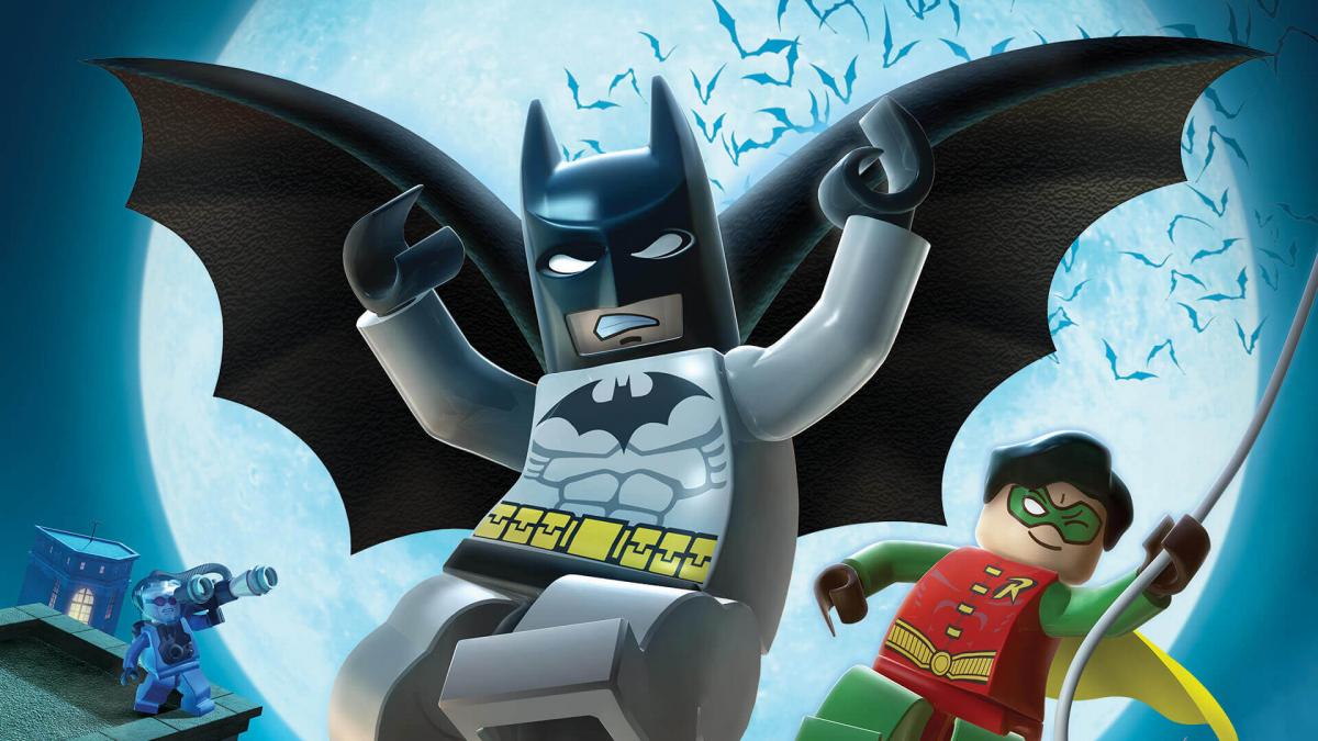 Следующая LEGO игра про Бэтмена адаптирует фильм 2022 года с Робертом Паттинсоном, – инсайдер