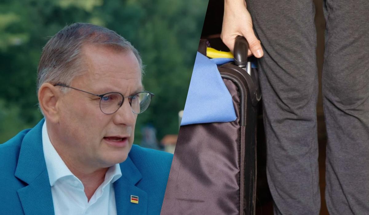 В пророссийской АдГ призвали отменить выплаты помощи для украинцев в Германии