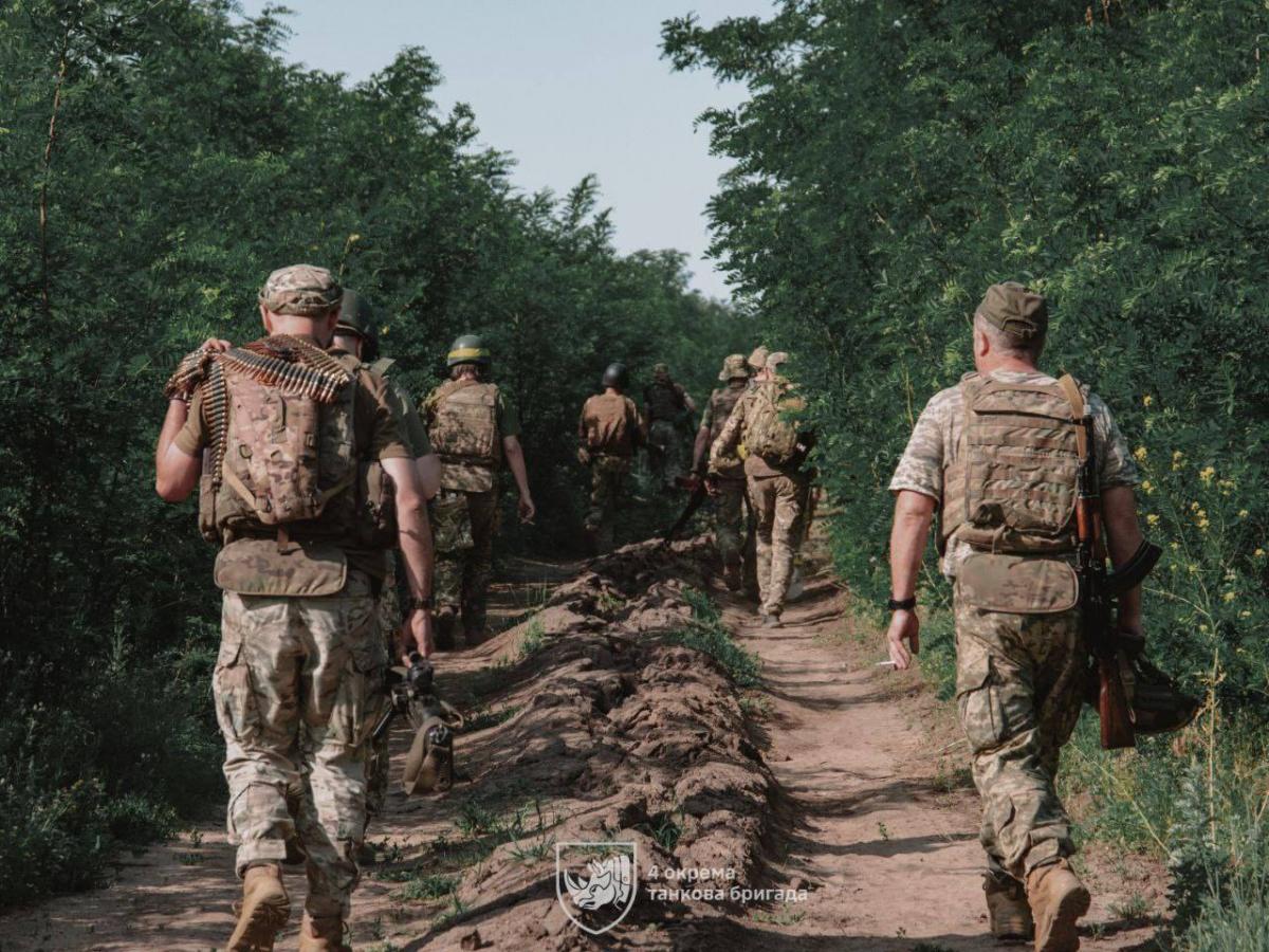 Украинские защитники на востоке считают, что мир все еще кажется далеким, – The Independent