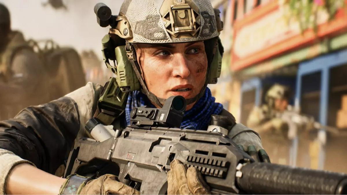 Правительство Сингапура раскрыло первые подробности сюжета Battlefield 6