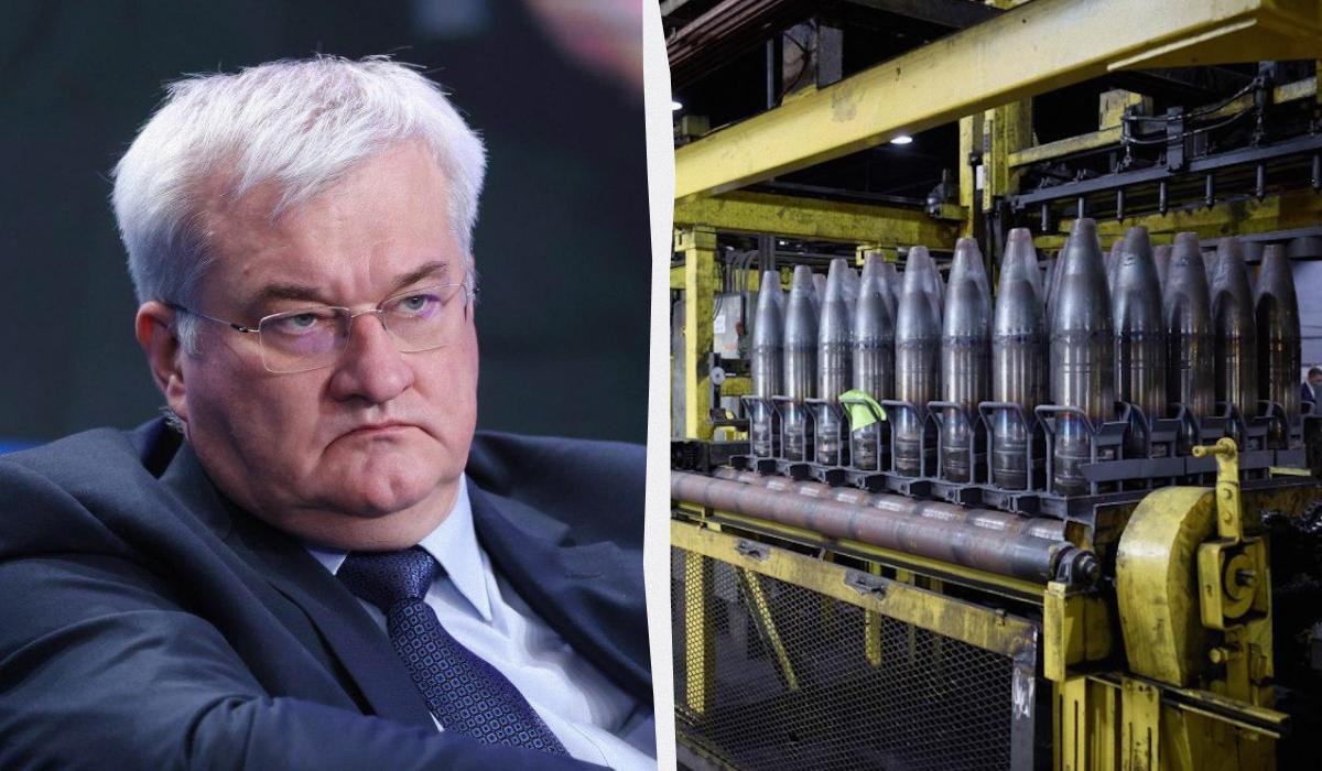 Чешская инициатива работает: Сибига назвал, сколько снарядов Украина получит до конца года