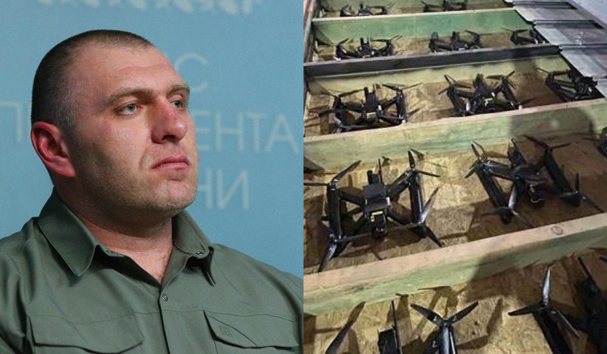 На Пасху ушли в “запой”: Малюк рассказал новые детали операции “Паутина”