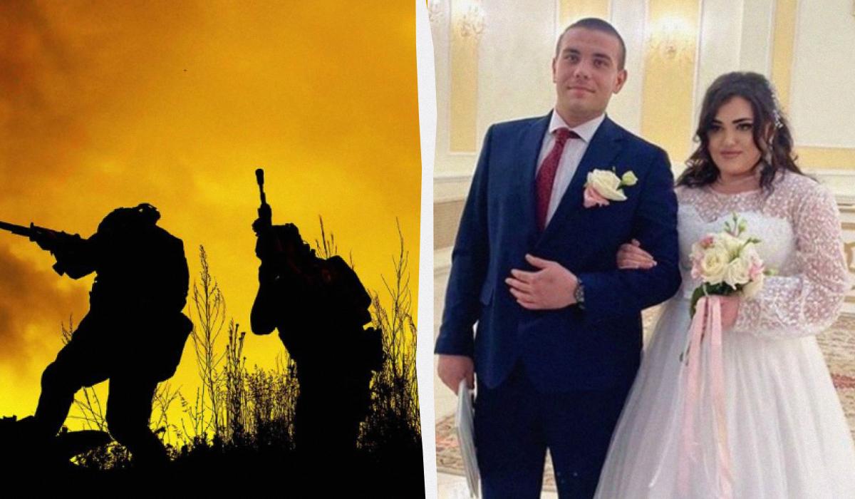 На войне в Украине погиб зять Пригожина