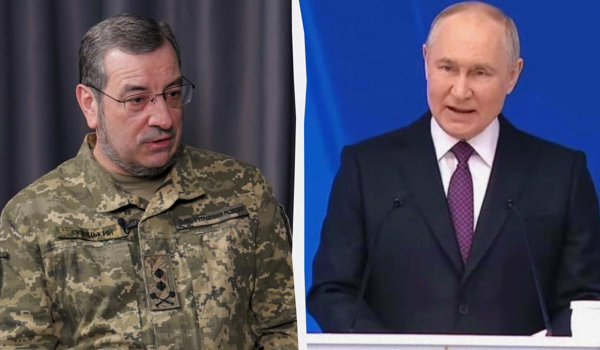 Почему России важно закончить войну в Украине до 2026 года: в ГУР раскрыли причины