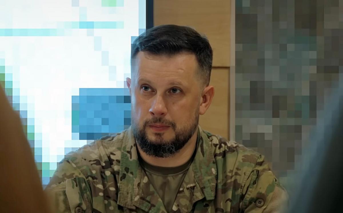 Третий армейский корпус Билецкого держит львиную долю фронта, – Василий Малюк