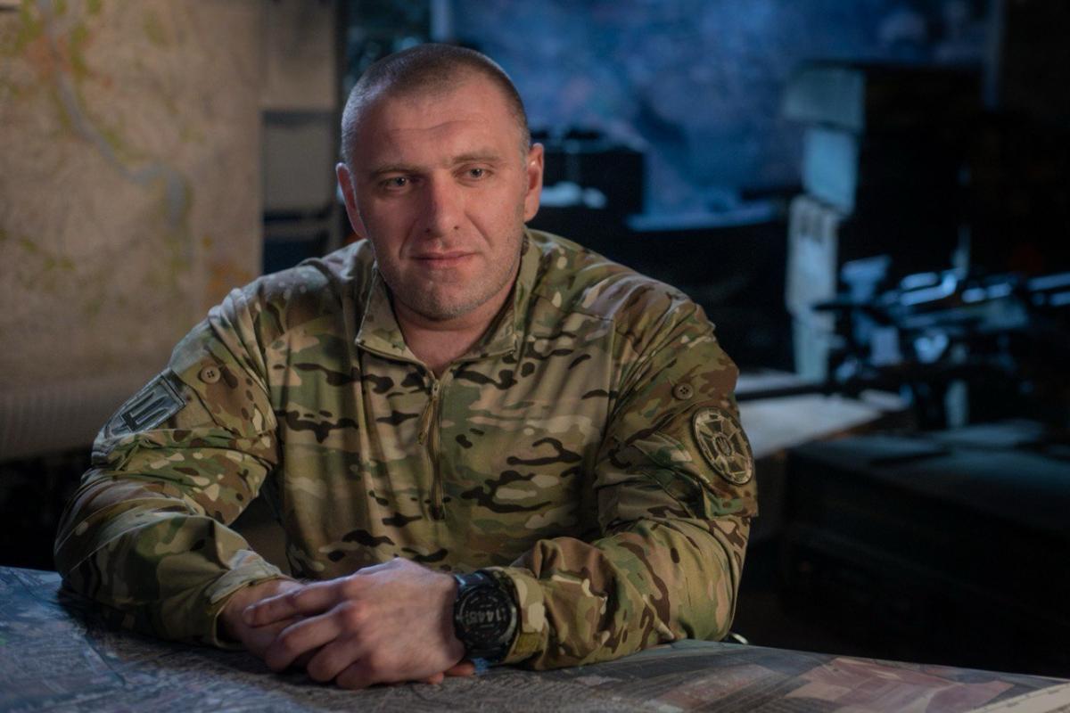 Два “Искандера” прилетали в командный пункт на мой приезд: Малюк о покушении россиян