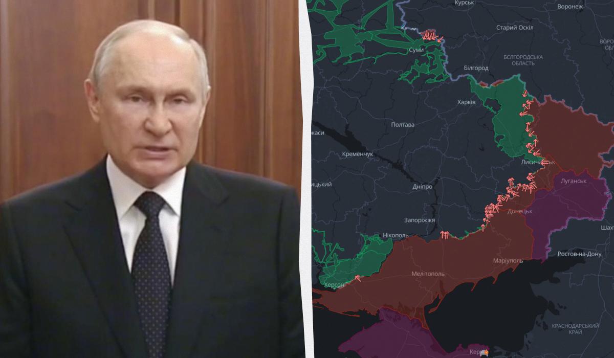 Советник Кремля озвучил требования Путина для перемирия, – СМИ