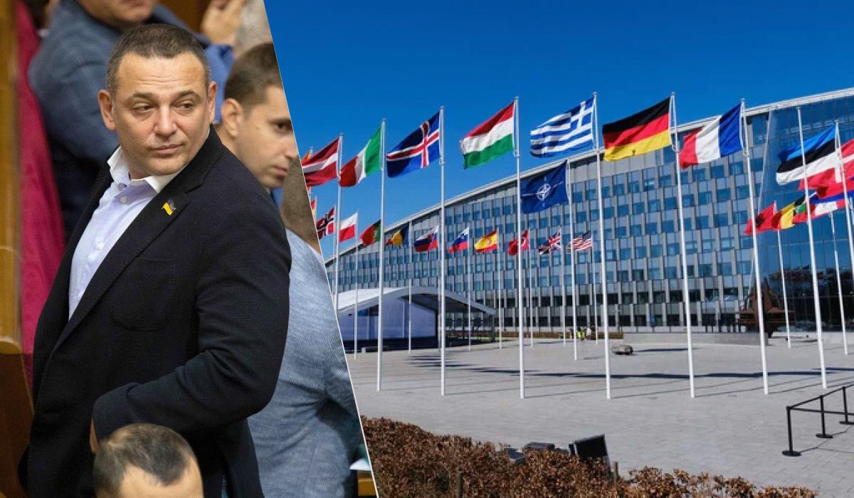 “Это ни о чем”: депутат про гарантии безопасности Украине по аналогу “5 статьи НАТО”