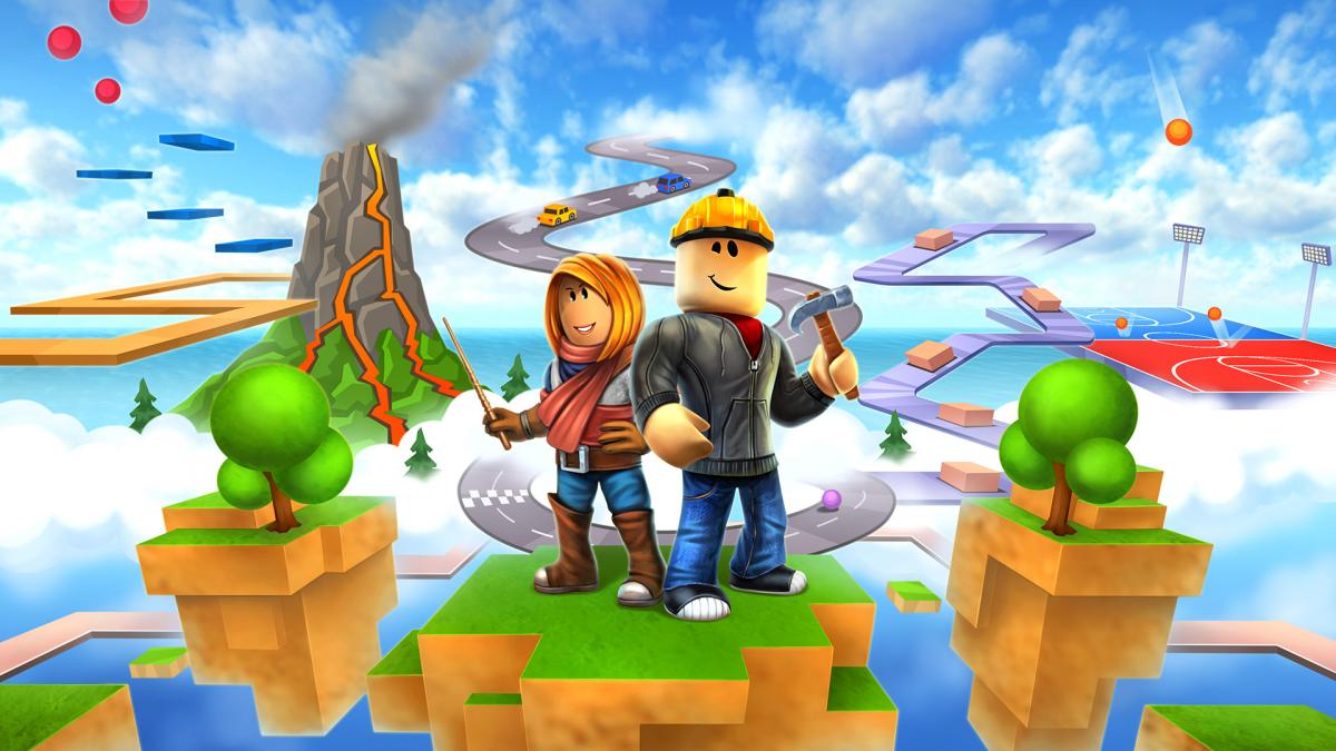 Штат Луизиана подал в суд на Roblox из-за недостаточной защиты детей в игре