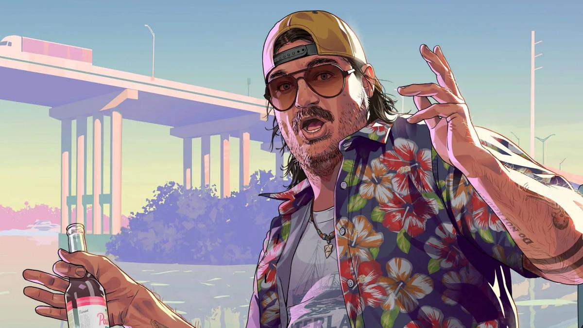 Главным конкурентом GTA 6 станет GTA 5, – аналитик