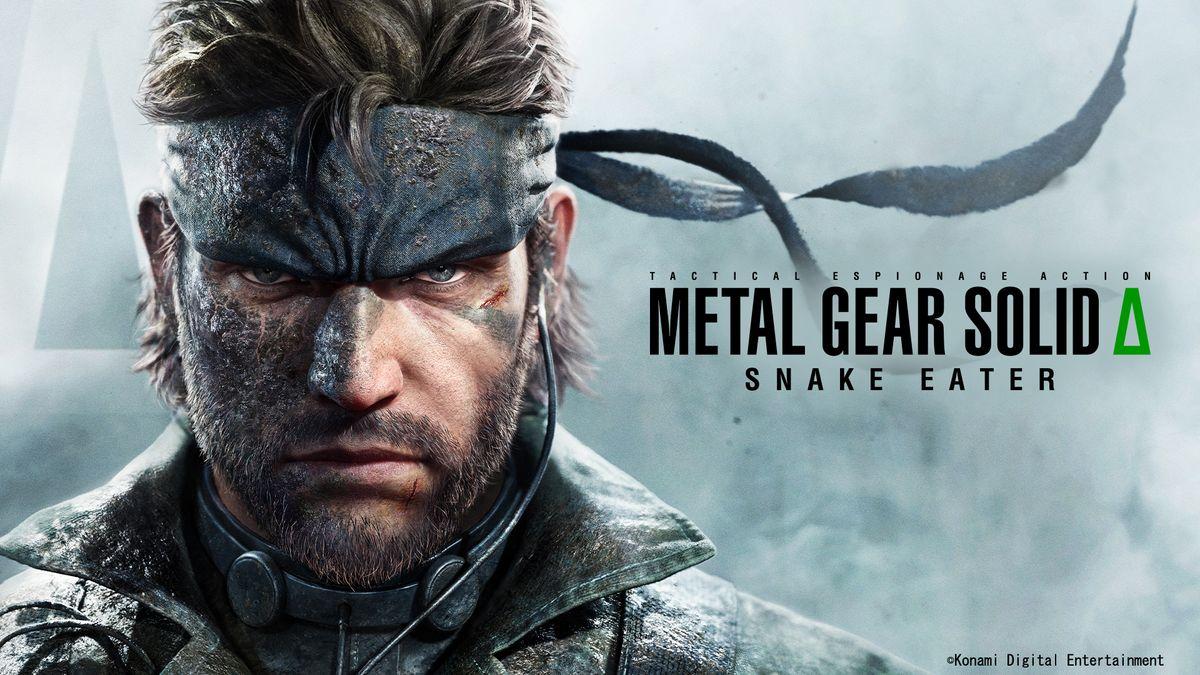 Разработчики ремейка Metal Gear Solid 3 обещают, что их игра не станет заменой оригинала