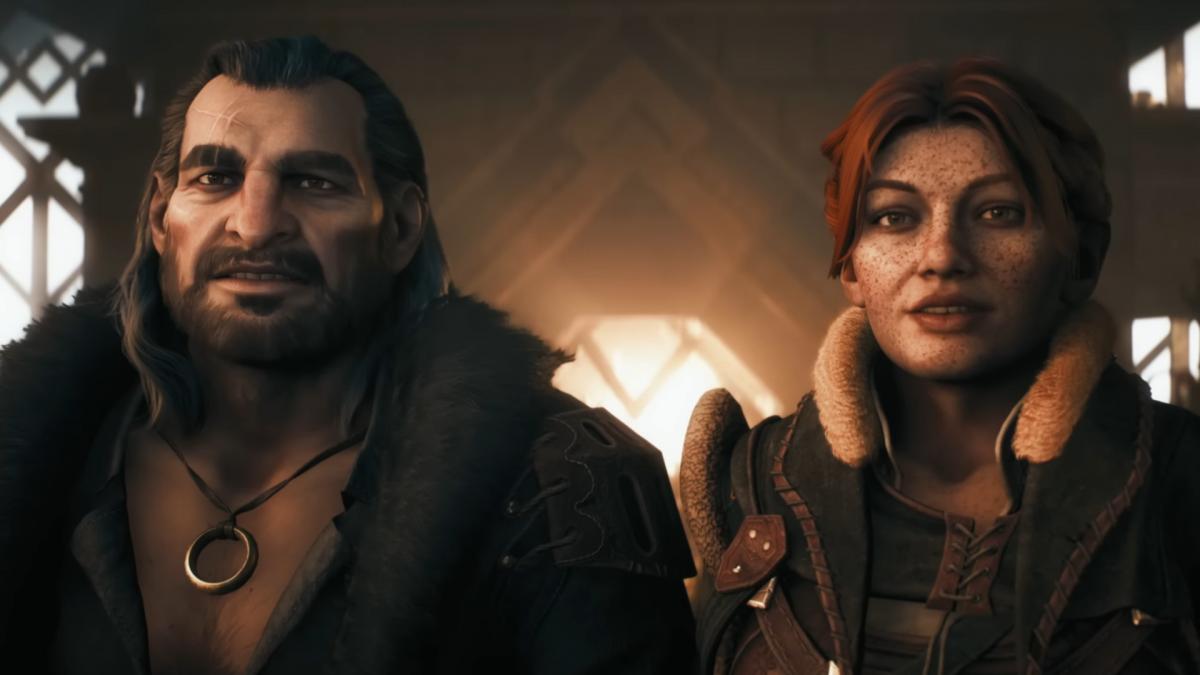 Dragon Age: The Veilguard стоило отменить ещё в 2017 году, – продюсер серии