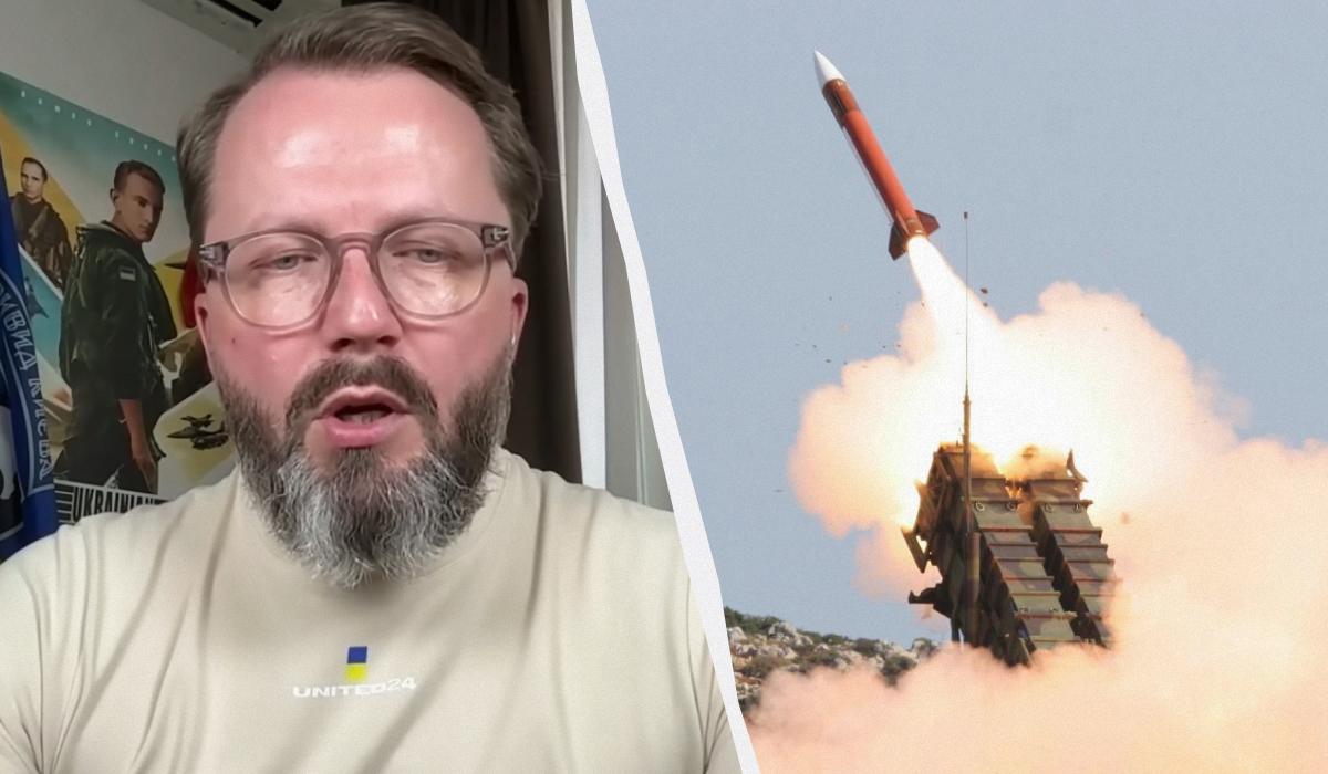 Patriot стали хуже перехватывать “Искандеры”, но есть способ исправить ситуацию, – эксперт
