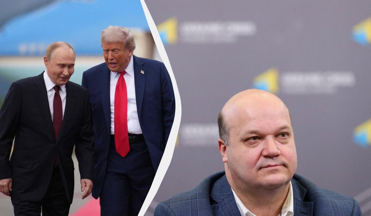 “Фиаско для Трампа”: экс-посол в США высказался о саммите на Аляске