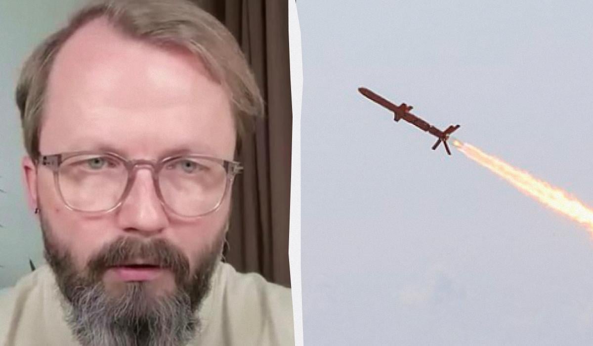 “Больше миф, чем реальность”: эксперт оценил испытания Россией ракеты “Буревестник”