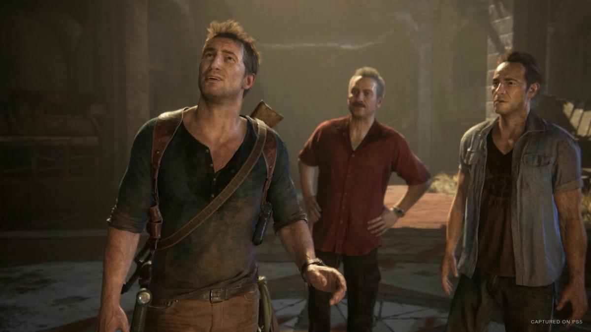 Разработчики Days Gone работали над новой частью Uncharted, но игру отменили, – слухи