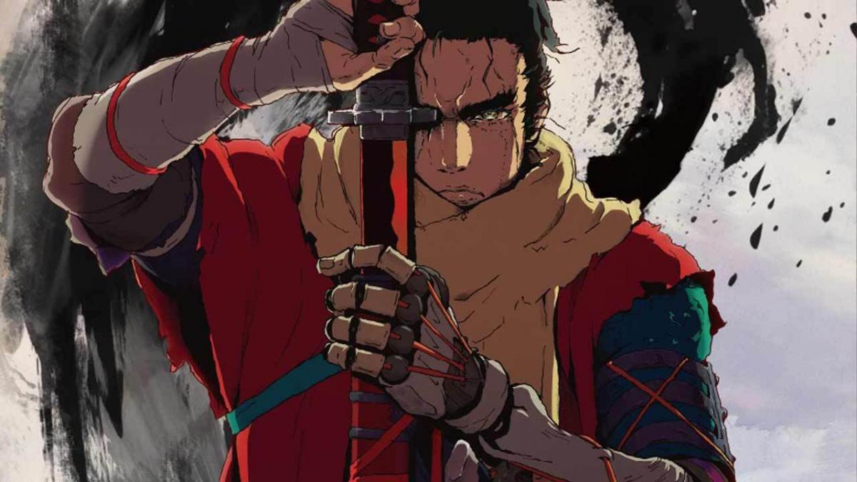 На Gamescom 2025 показали аниме по Sekiro: Shadows Die Twice