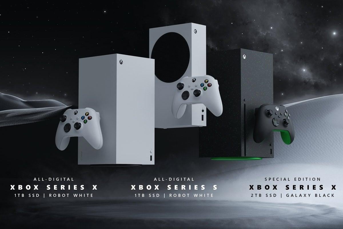 Разработчик консолей Xbox написал, что компания сворачивает поколение Xbox Series