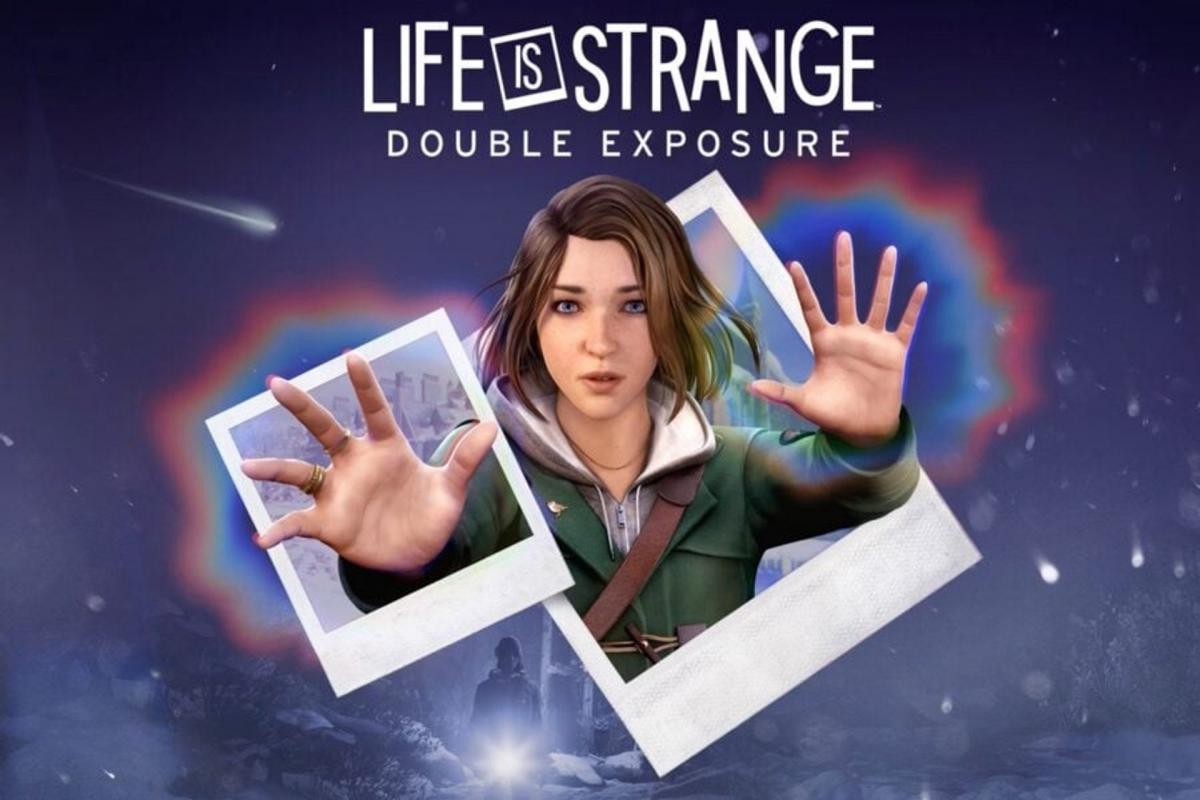 Разработчица Life is Strange заявила, что новая игра серии выйдет уже в следующем году