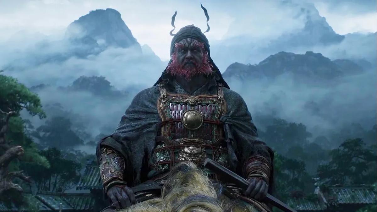Что показали на Gamescom 2025: геймплей Resident Evil 9, аниме по Sekiro и новый Black Myth