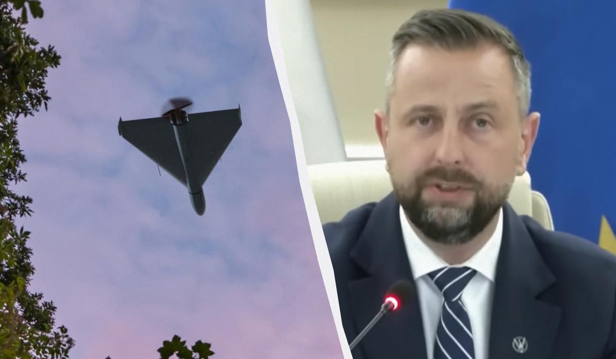 “Провокация РФ”: в Польше официально назвали причину ночного взрыва на востоке страны