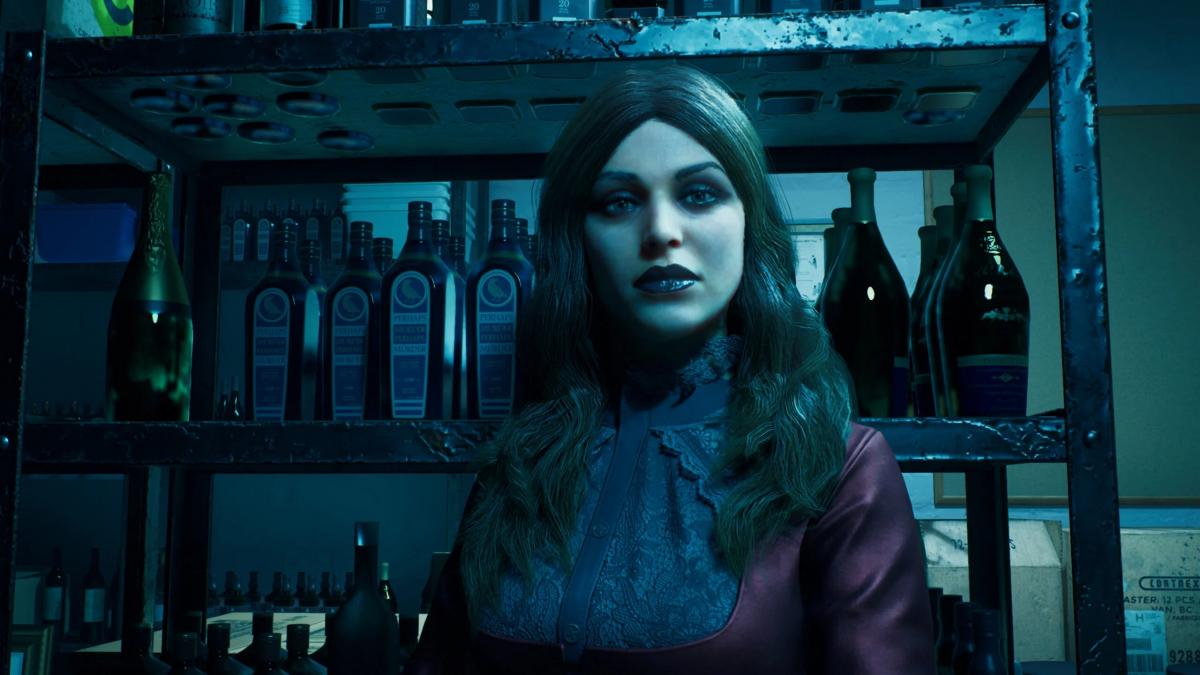 Некоторые кланы в Vampire: The Masquerade – Bloodlines 2 будут донатными