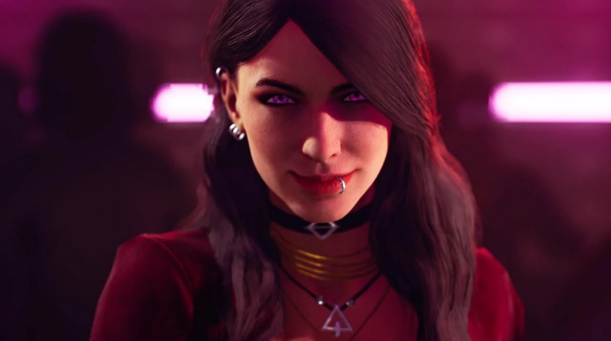 Разработчики Vampire: The Masquerade – Bloodlines 2 назвали окончательную дату релиза